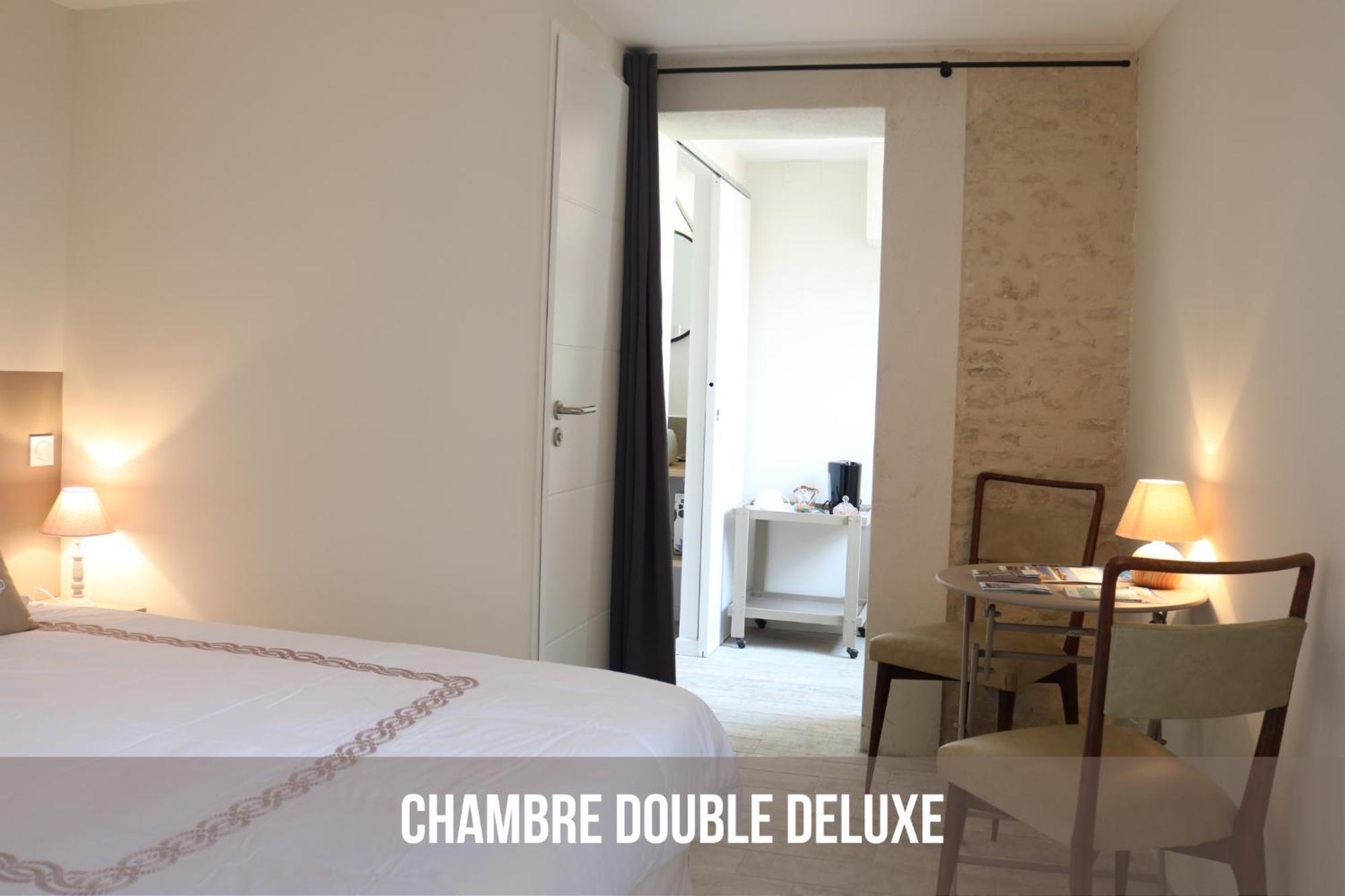 Apartmán La Virginie La Couarde-sur-Mer Exteriér fotografie